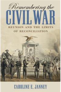 Remembering the Civil War