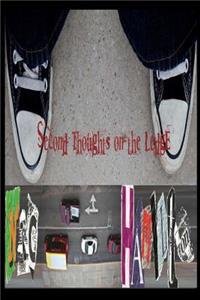 Second Thoughts On The Ledge