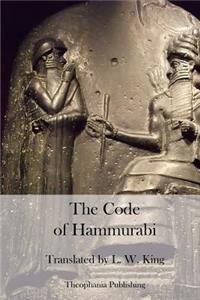 The Code of Hammurabi