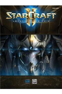 StarCraft II