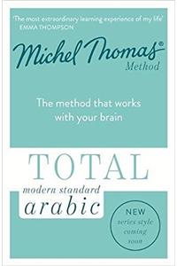 Start Modern Standard Arabic (Learn MSA with the Michel Thomas Method)