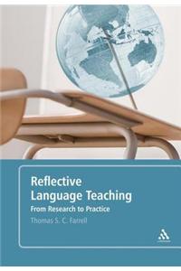 Reflective Language Teaching