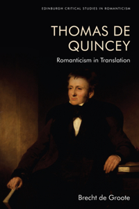 Thomas de Quincey