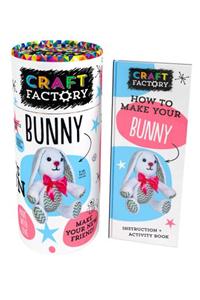 Craft Factory Bunny