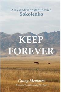Keep Forever
