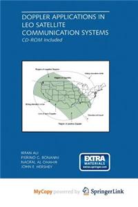 Doppler Applications in LEO Satellite Communication Systems