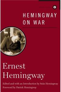 Hemingway on War