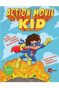 Action Movie Kid