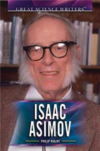 Isaac Asimov