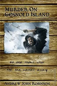 Murder on Gosnold Island