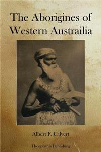 Aborigines of Western Austrailia