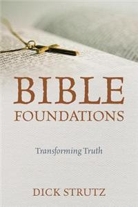 Bible Foundations
