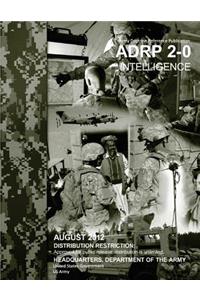 Army Doctrine Reference Publication ADRP 2-0 Intelligence August 2012