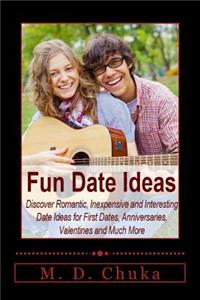 Fun Date Ideas