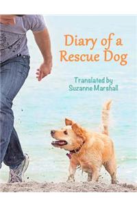 Diary of a Rescue Dog