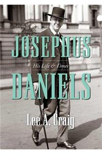 Josephus Daniels