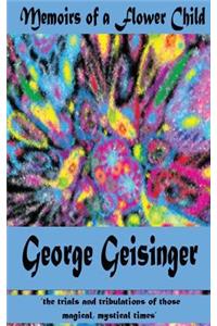 Memoirs of a Flower Child