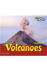 Volcanoes