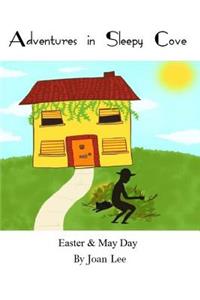 Adventures in Sleepy Cove