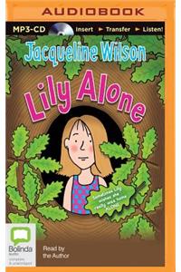Lily Alone