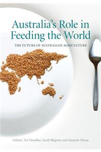 Australia's Role in Feeding the World