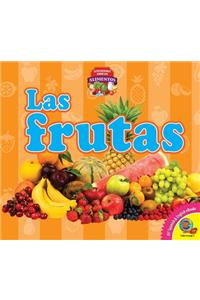 Frutas