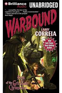 Warbound