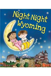 Night-Night Wyoming