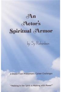 Actor's Spiritual Armor