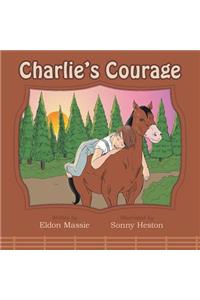 Charlie's Courage