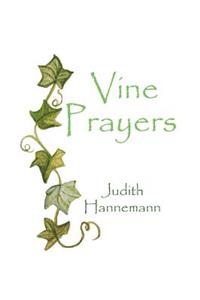 Vine Prayers