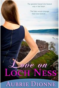 Love on Loch Ness