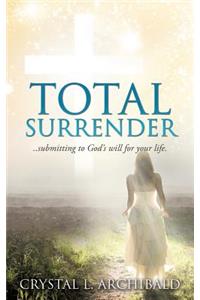 Total Surrender