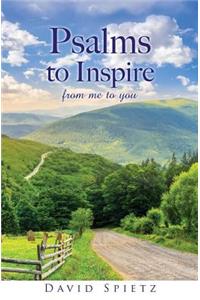 Psalms to Inspire