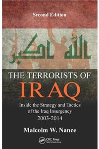 Terrorists of Iraq