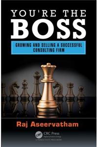 You're the Boss