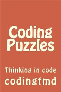 Coding Puzzles