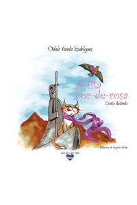 A fita cor-de-rosa