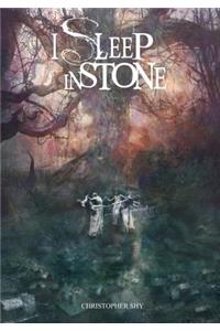 I Sleep in Stone