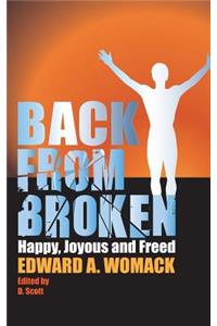 Back From Broken