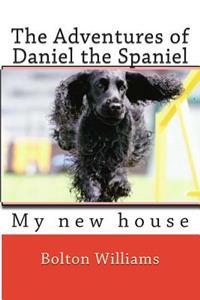 The Adventures of Daniel the Spaniel