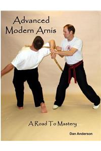 Advanced Modern Arnis
