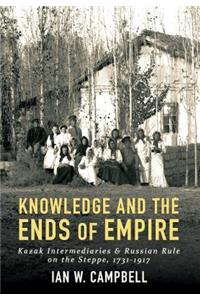 Knowledge and the Ends of Empire