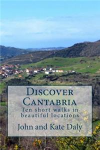 Discover Cantabria