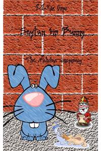 Seytan Bir Bunny the Nicholas Conspiracy