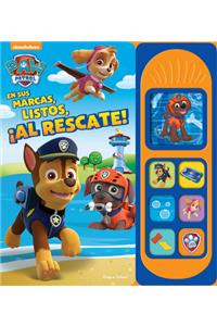 Little Sound: Paw Patrol