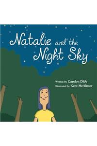 Natalie and the Night Sky