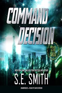 Command Decision