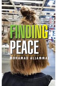Finding Peace