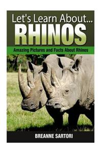 Rhinos